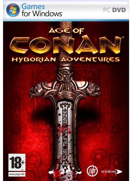 Free Trial Details for the Age of Conan Free Trial
