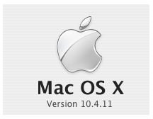 mac os x