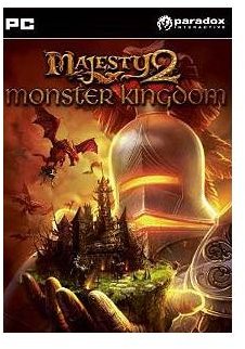 Taking Back the Crown - Majesty 2 Monster Kingdom - Walkthrough For New Subjects of the King