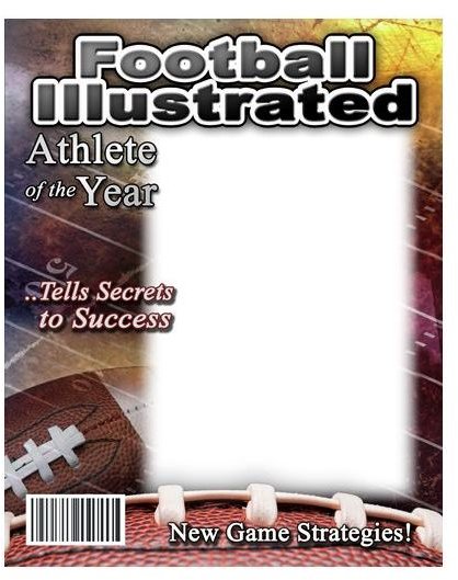 fun-football-templates-magazine-cover-scrapbook-template