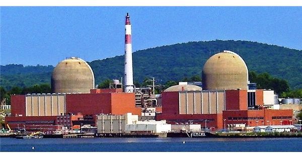 Will the Pros and Cons of Nuclear Power Plants Matter in a Nuclear Accident?