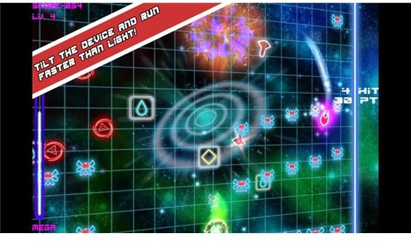 Hyperlight Android Review: A Shooter with No Shooting