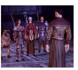 Dragon Age Origins Companion Quests Walkthrough