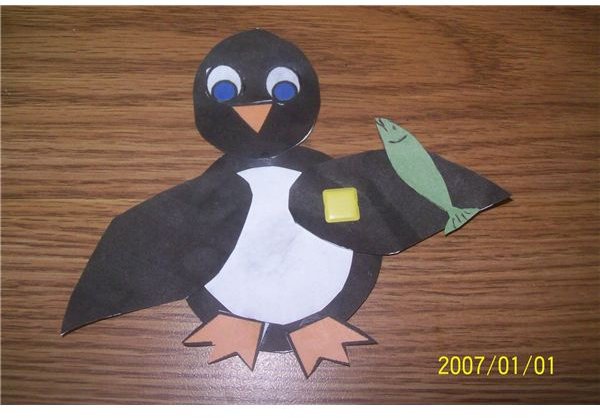 igloo and penguin 010