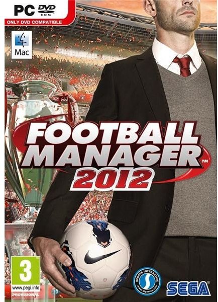 Football Manager 2012 Review: Find out What's New in the Best Footy Management Series Ever