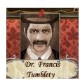 Doctor Tumblety