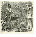 The Capture of Nat Turner