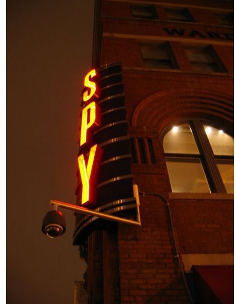450px-Spy museum sign