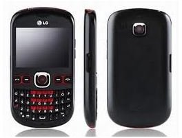 LG Town C300 