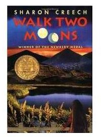 "Walk Two Moons" by Sharon Creech: Ideas for Classroom Activities That Focus on Literary Themes in the Story