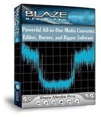 Blaze Media Pro 