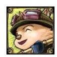 Teemo the Swift Scout League of Legends