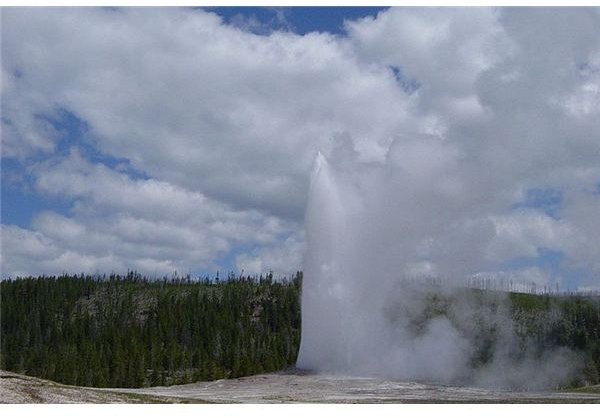 Geysers: What They Are, How They Form & the Yellowstone Super Volcano - Is It About to Erupt?