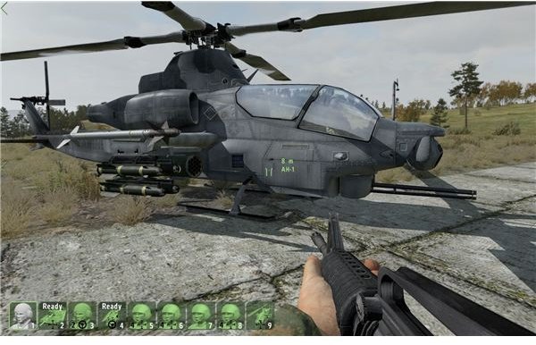 arma2 1