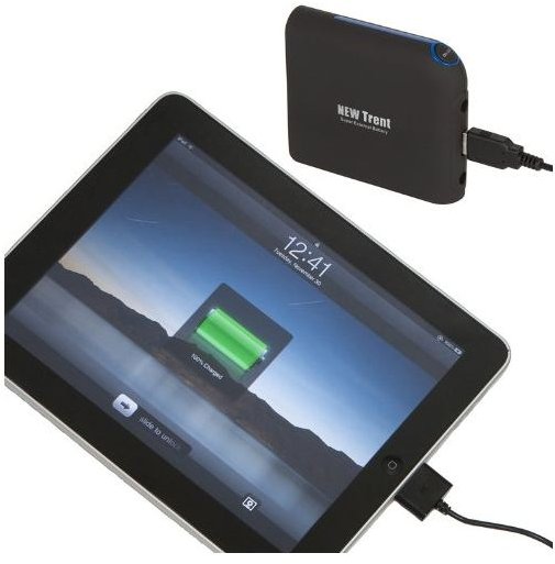 Top 5 iPad Battery Backup Devices