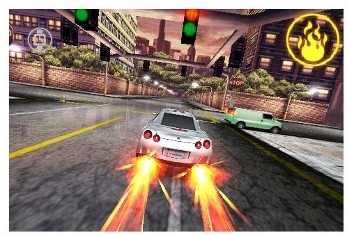 need for speed shift mobile phone game free download