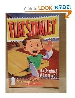 Flat Stanley