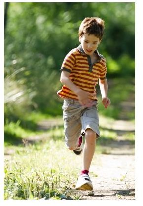 The Benefits of Regular Exercise for Kids