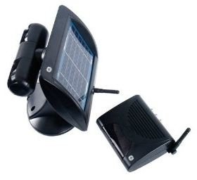 Looking for a Solar Powered Wireless Security Camera with Motion Detector? Buying Guide & Top Recommendations