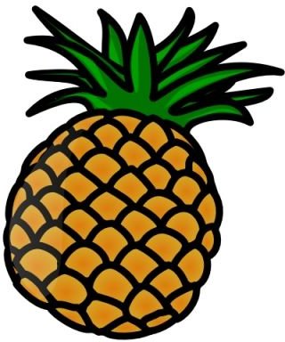 Health Benefits of Pineapple | Recipes for Beauty Mask and Smoothie