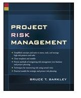 Top 10 Project Risk Management Books:  What You Must Read