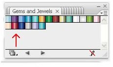 Adobe Illustrator CS3 Icons-red round world wide web icon - gems and jewels gradient box