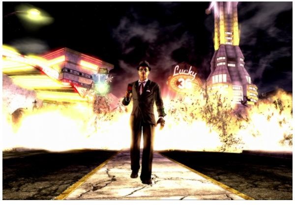 best fallout new vegas mods