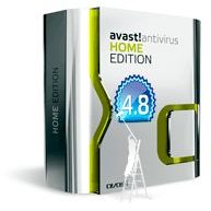 Looking for totally free antivirus software? Try Avast Home Edition!