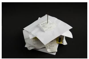 Cash Receipts Management 101: Handling Your Receipts in a More Constructive Manner