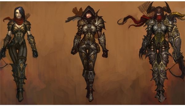 best demon hunter build diablo 3