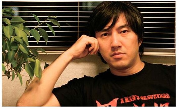 A Look at the Mind of Suda51