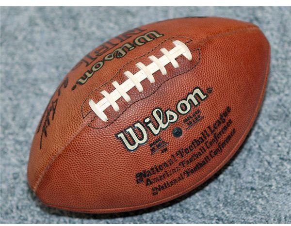 Wilson American football