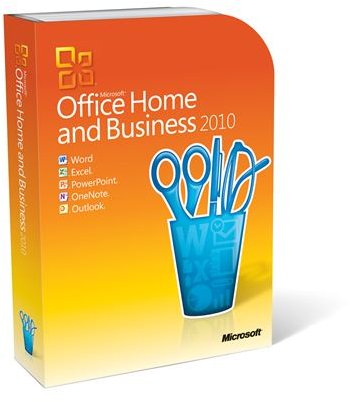 Office 2010 Licensing – From Retail to Volume Licenses