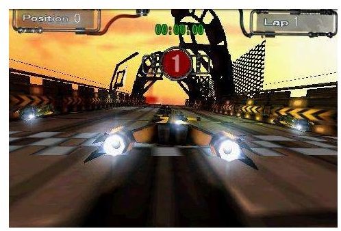Android best driving games