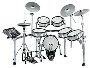 Roland Electronic Drums: Top Five Recommendations