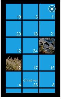 Windows Phone 7 calendar apps 