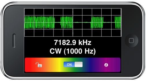 isdr oscope web