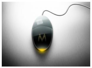 Choosing the Right Mouse