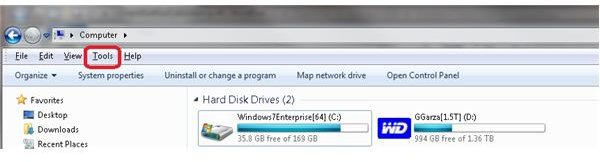 What Is Windows 7 Check Disk for Consistency?