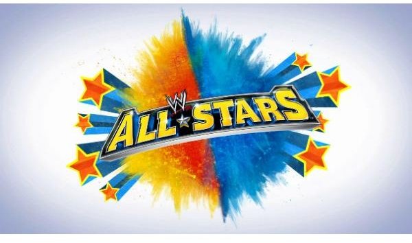 WWE All Stars Demo Impressions - WWE All Stars Roster and Gameplay