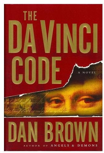 DaVinci Code