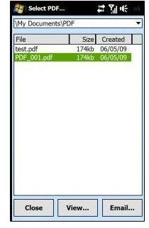 Burrotech Scan2Pdf Mobile free download