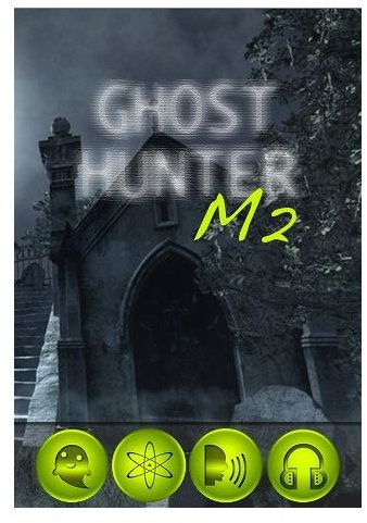 Ghost Hunter M2