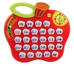 Teachers' Educational Tech Toys: Preschool to 5th Grade