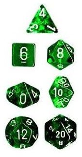 Where to get Metal D&D Dice Online - D&D Dice Roller