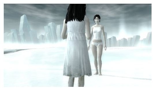 Dreamfall Faith