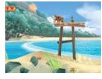 Walkthough for World 2: Donkey Kong Country Returns for Wii