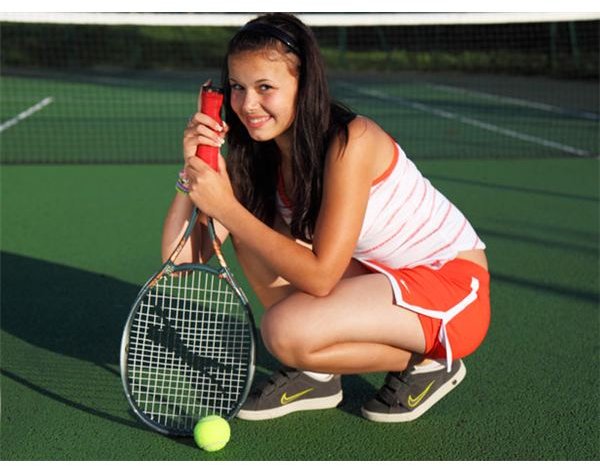 Exercises for Teenage Girls: Motivating Teens to Exercise