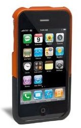 iFrogz Luxe Case for iPhone 3G