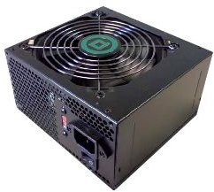 The Top Five Best PSU for 2010